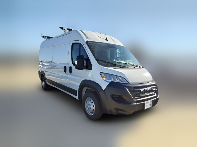 2023 Ram ProMaster Base