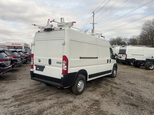 2023 Ram ProMaster Base