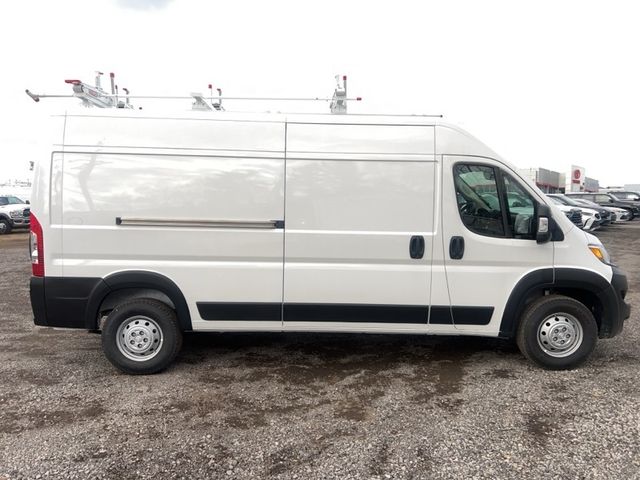 2023 Ram ProMaster Base