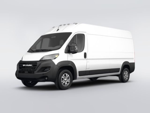2023 Ram ProMaster Base