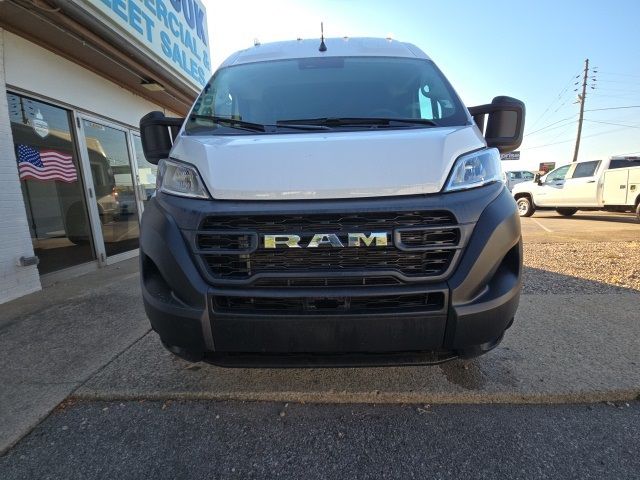 2023 Ram ProMaster Base