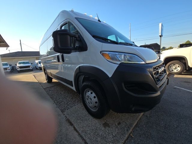 2023 Ram ProMaster Base