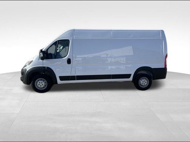 2023 Ram ProMaster Base