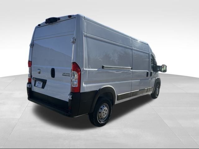 2023 Ram ProMaster Base