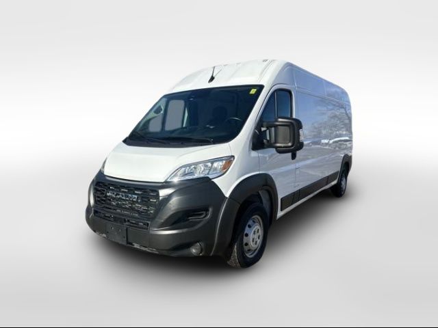 2023 Ram ProMaster Base