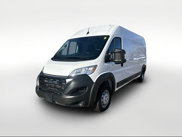 2023 Ram ProMaster Base