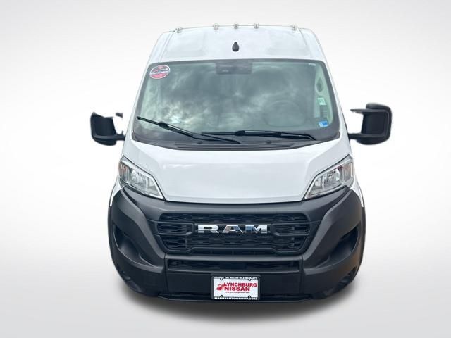 2023 Ram ProMaster Base