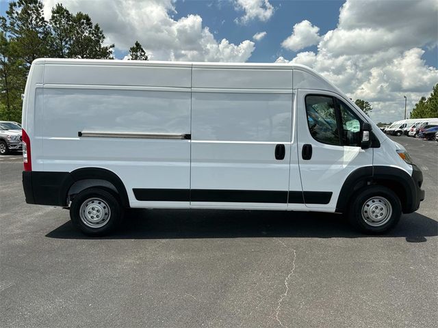 2023 Ram ProMaster Base