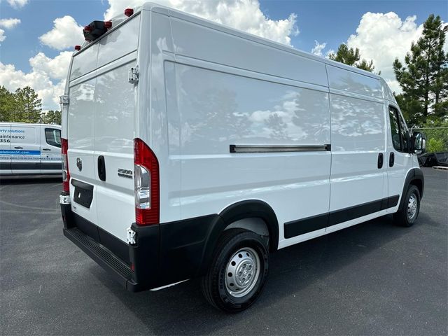 2023 Ram ProMaster Base