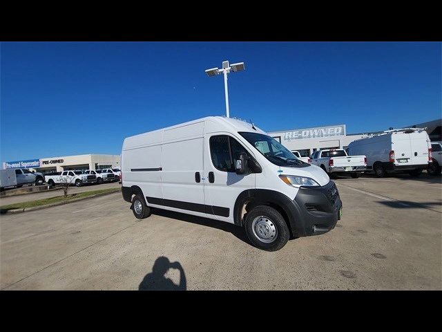 2023 Ram ProMaster Base