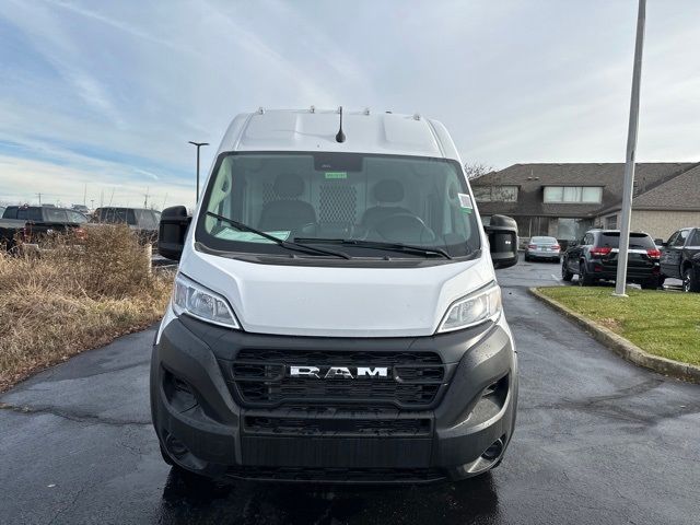 2023 Ram ProMaster Base