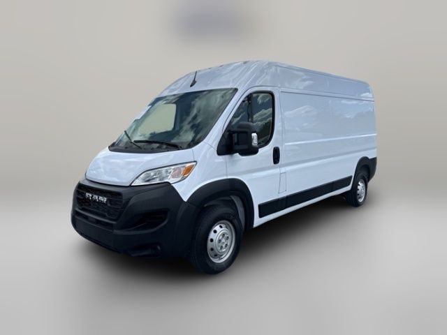 2023 Ram ProMaster Base