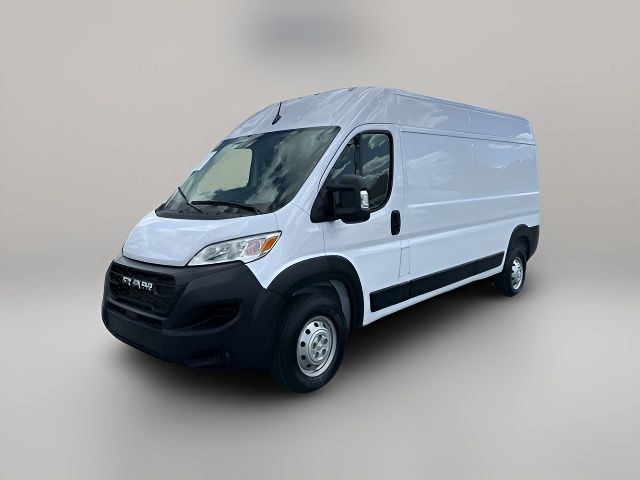 2023 Ram ProMaster Base