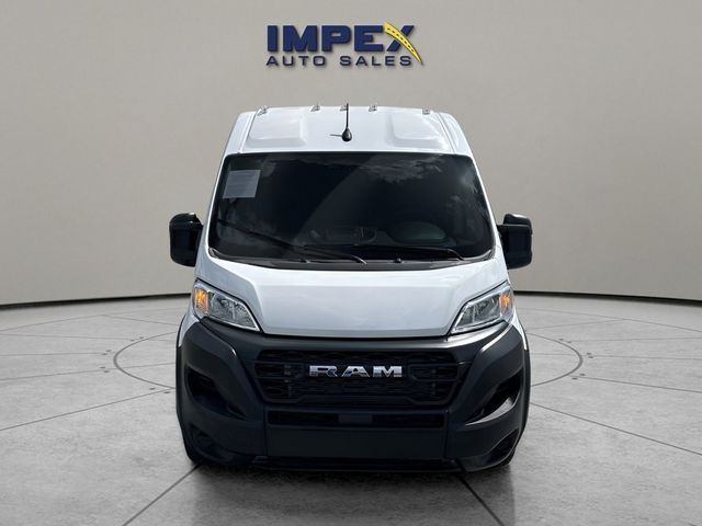 2023 Ram ProMaster Base