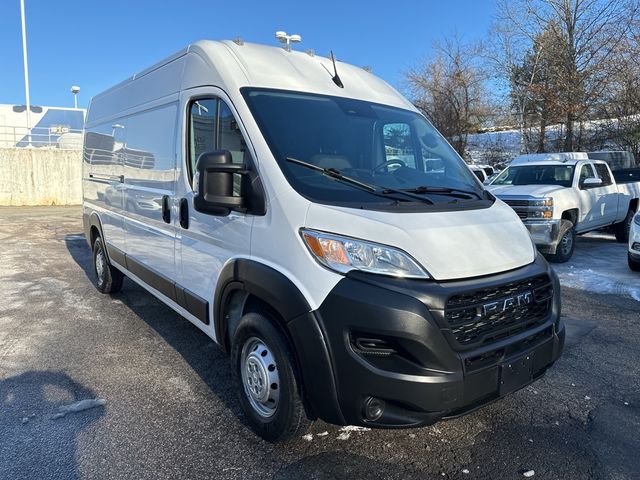 2023 Ram ProMaster Base