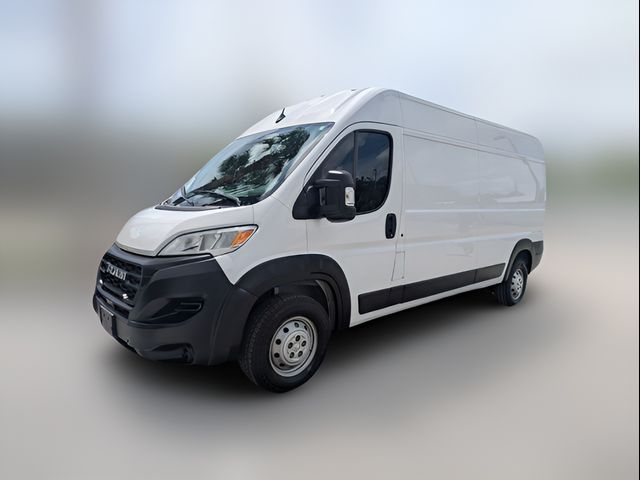 2023 Ram ProMaster Base