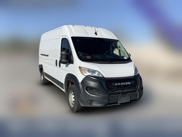 2023 Ram ProMaster Base