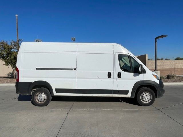 2023 Ram ProMaster Base