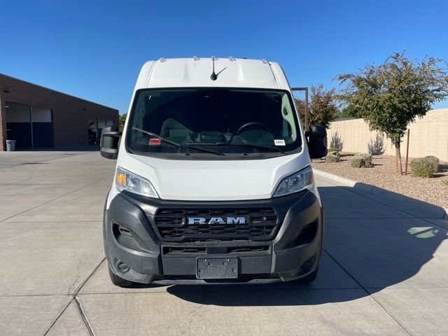 2023 Ram ProMaster Base