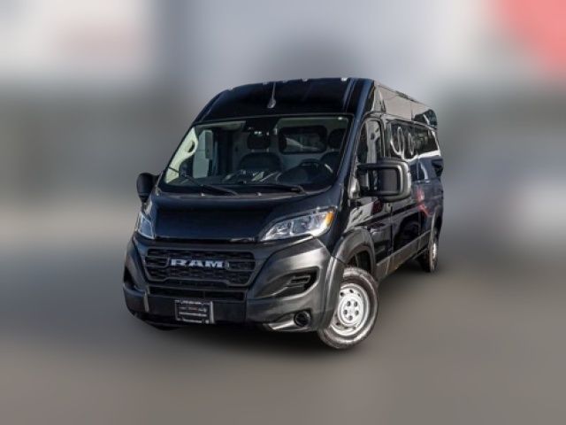 2023 Ram ProMaster Base