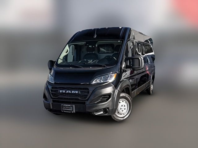 2023 Ram ProMaster Base