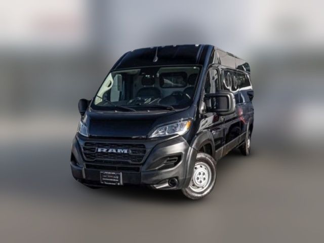 2023 Ram ProMaster Base