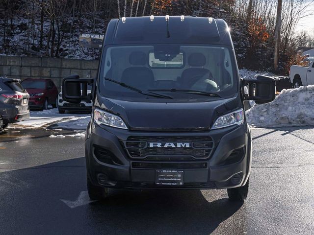 2023 Ram ProMaster Base