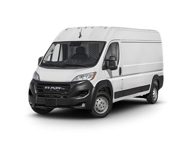 2023 Ram ProMaster Base