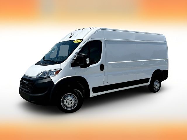 2023 Ram ProMaster Base