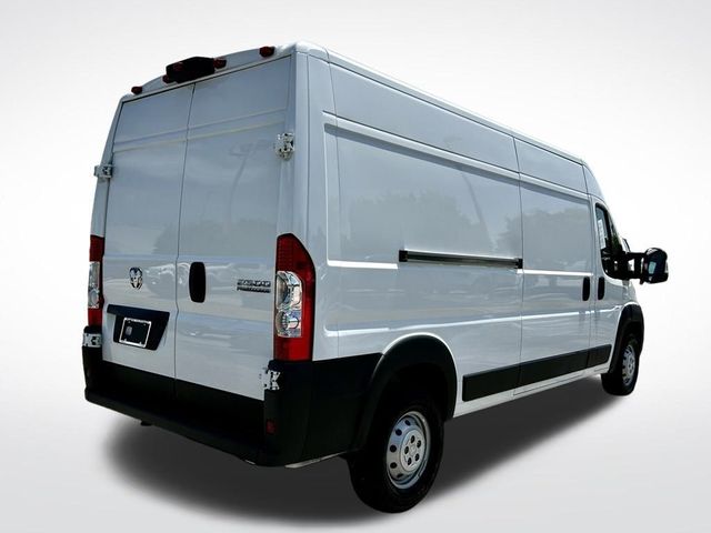 2023 Ram ProMaster Base
