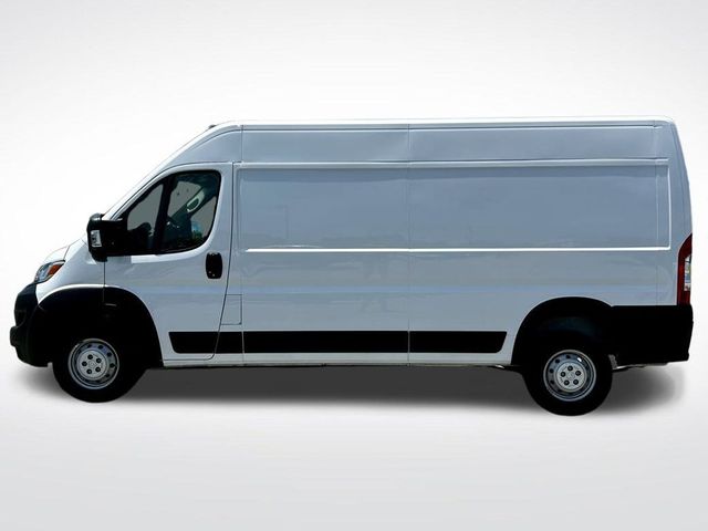 2023 Ram ProMaster Base