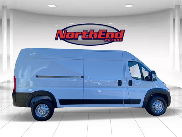 2023 Ram ProMaster Base