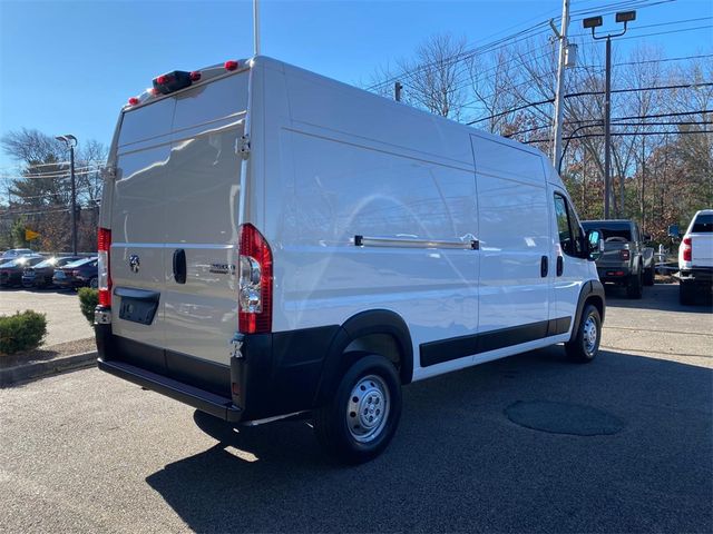 2023 Ram ProMaster Base