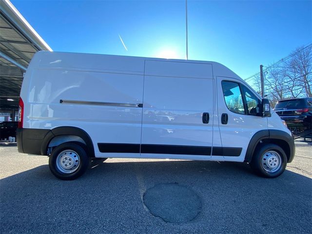 2023 Ram ProMaster Base