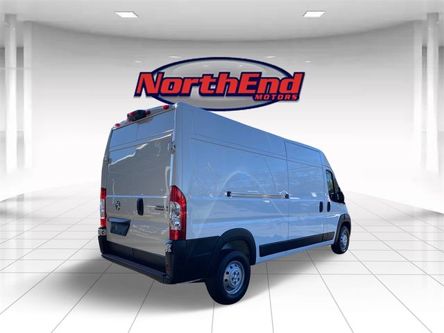 2023 Ram ProMaster Base