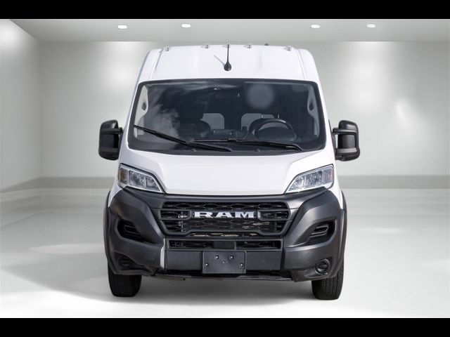 2023 Ram ProMaster Base