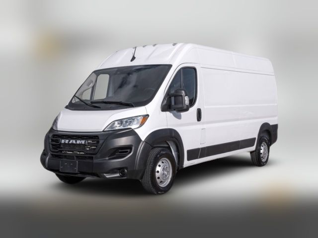 2023 Ram ProMaster Base