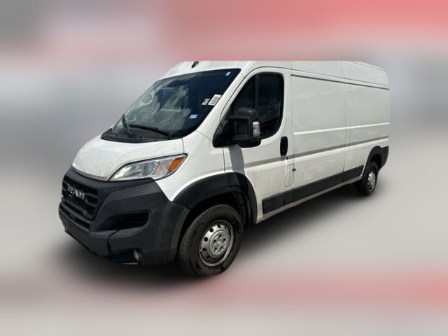 2023 Ram ProMaster Base