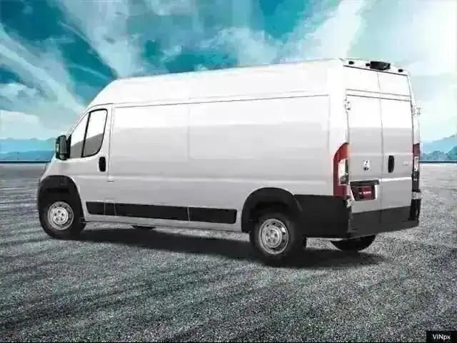 2023 Ram ProMaster Base