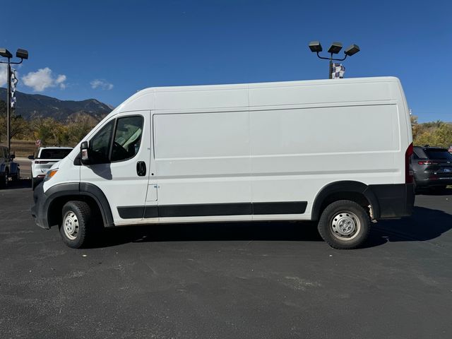 2023 Ram ProMaster Base