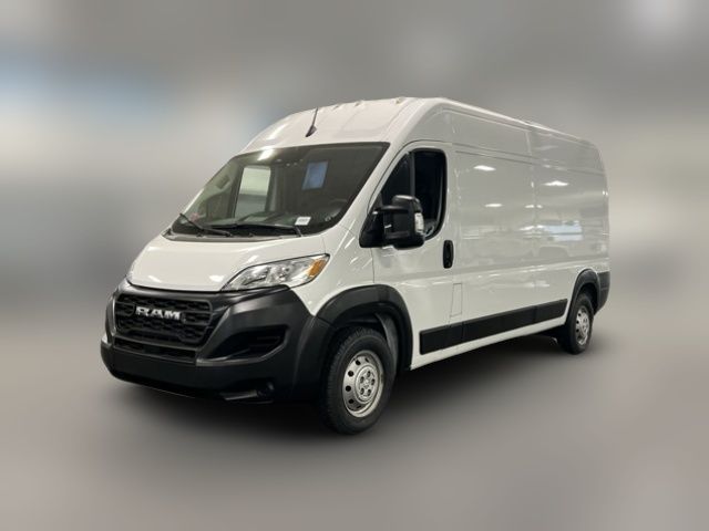 2023 Ram ProMaster Base