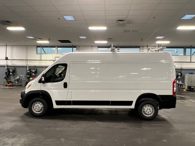 2023 Ram ProMaster Base