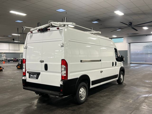 2023 Ram ProMaster Base