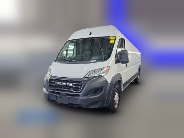 2023 Ram ProMaster Base