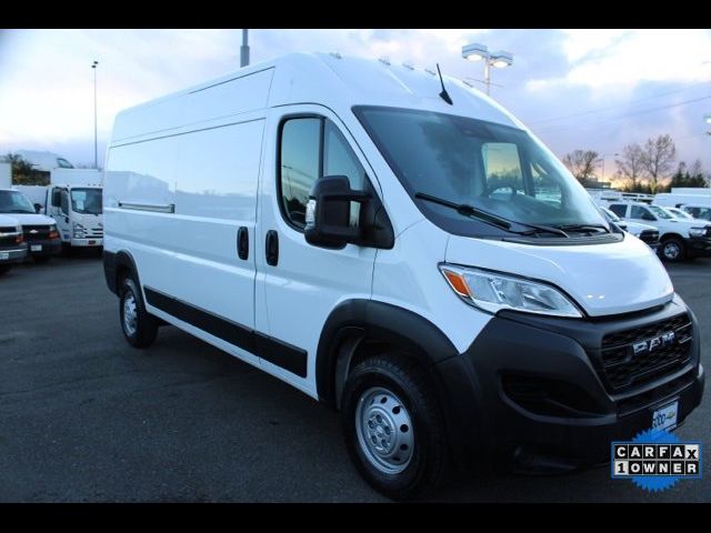 2023 Ram ProMaster Base