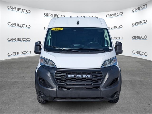 2023 Ram ProMaster Base