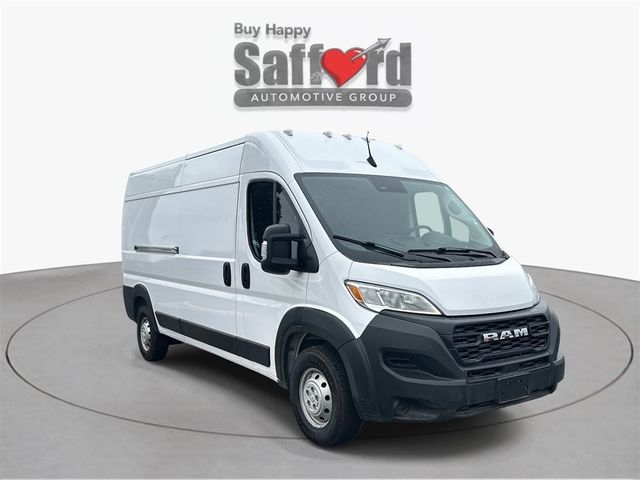 2023 Ram ProMaster Base