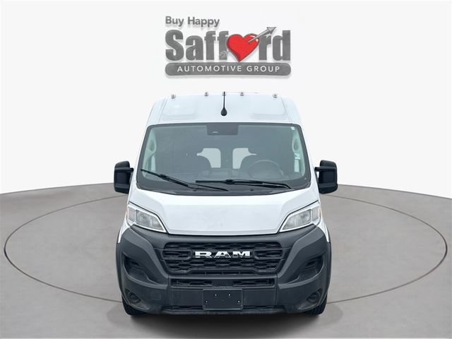 2023 Ram ProMaster Base
