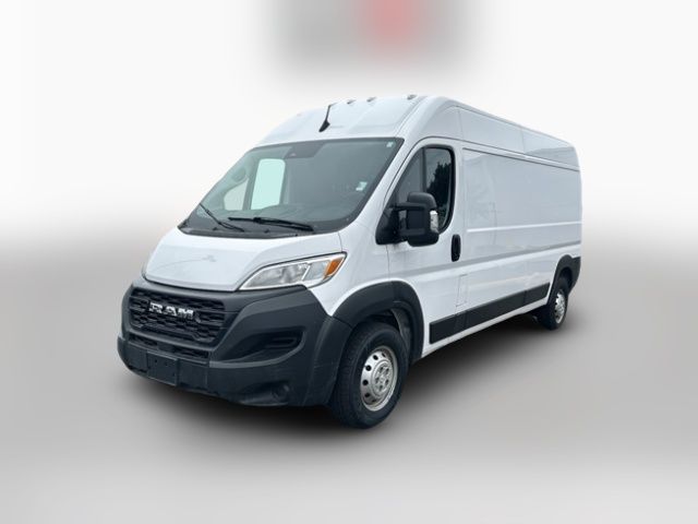 2023 Ram ProMaster Base