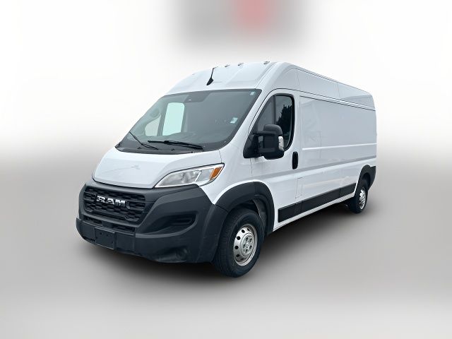 2023 Ram ProMaster Base